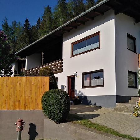 Ferienwohnung Nagy Innsbruck Exterior foto
