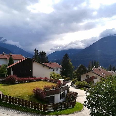 Ferienwohnung Nagy Innsbruck Exterior foto