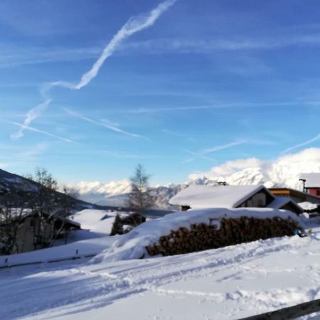 Ferienwohnung Nagy Innsbruck Exterior foto