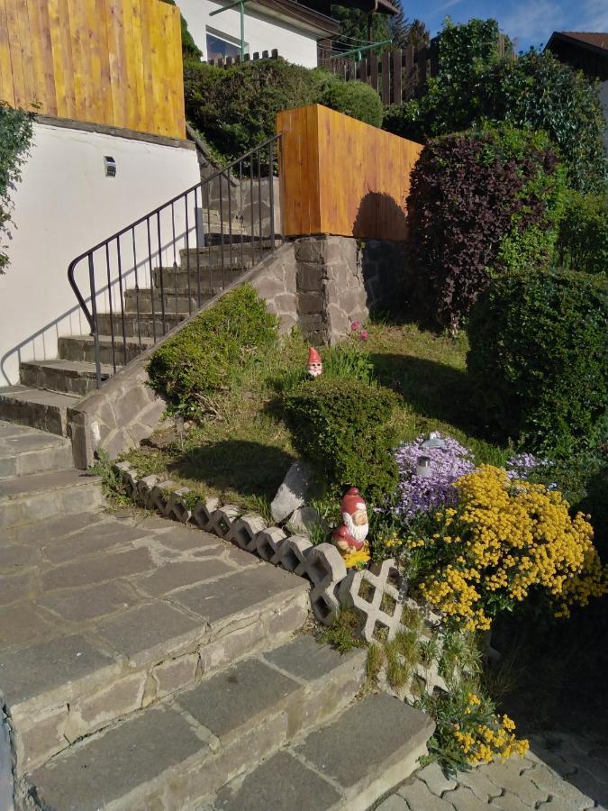 Ferienwohnung Nagy Innsbruck Exterior foto
