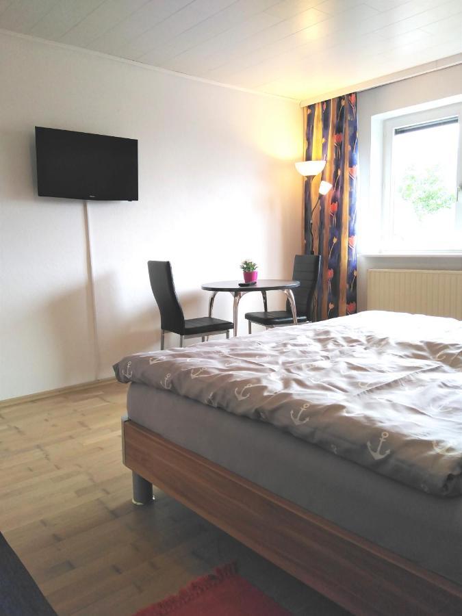Ferienwohnung Nagy Innsbruck Exterior foto