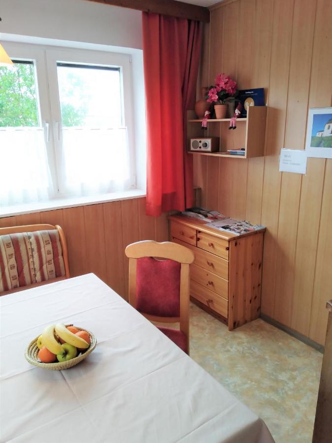 Ferienwohnung Nagy Innsbruck Exterior foto