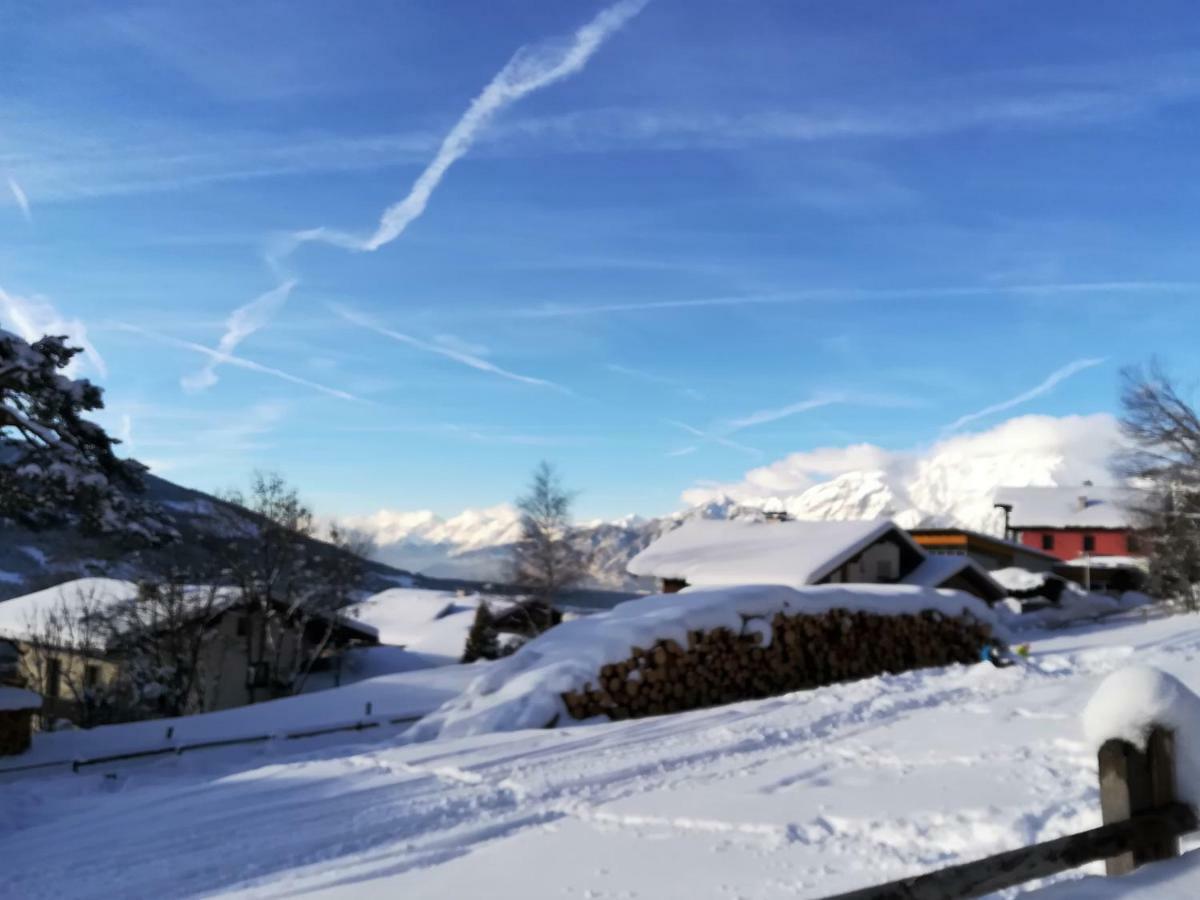 Ferienwohnung Nagy Innsbruck Exterior foto